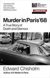 Murder In Paris '68