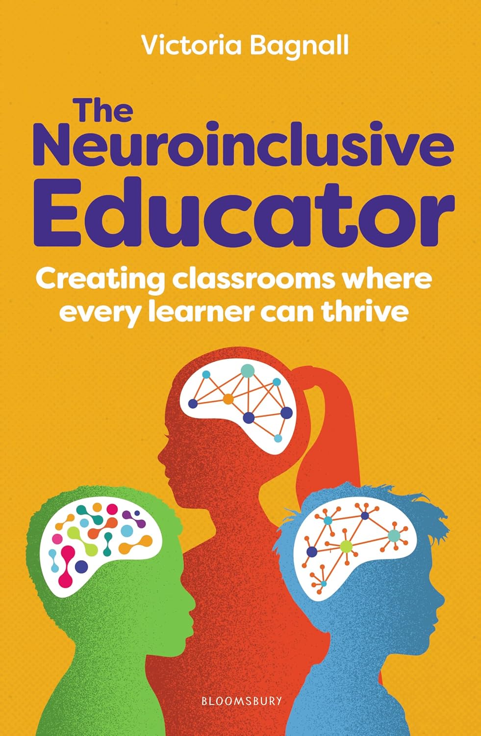 The Neuroinclusive Educator