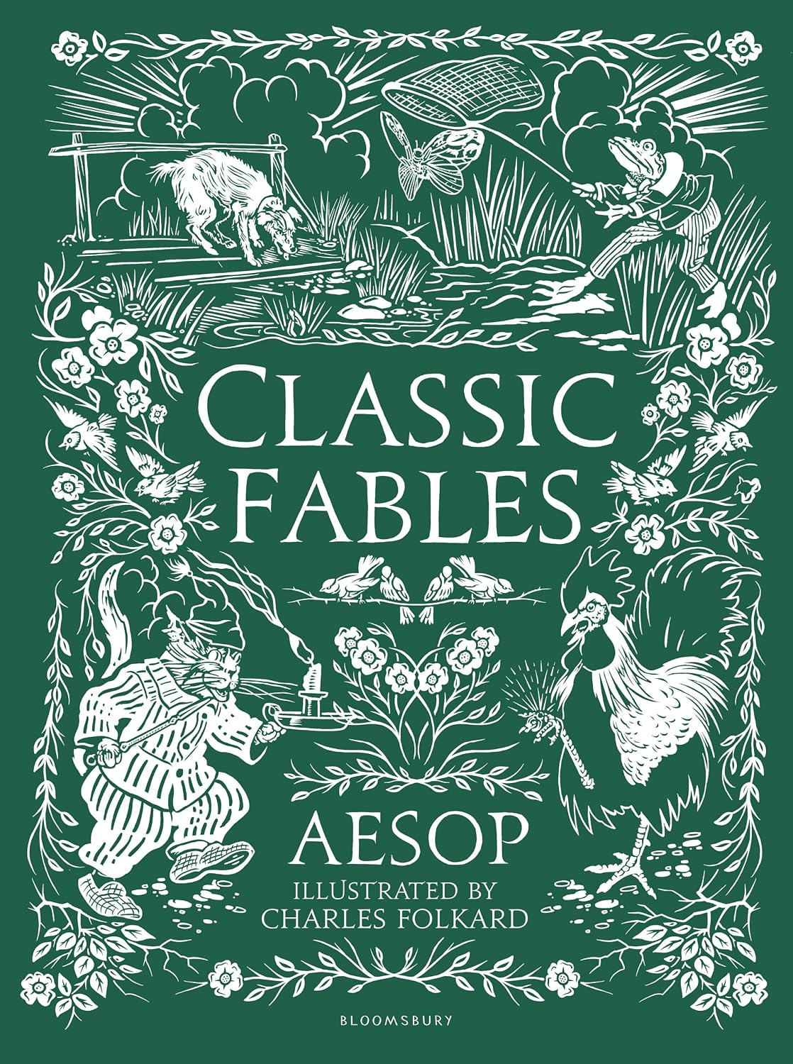 Classic Fables
