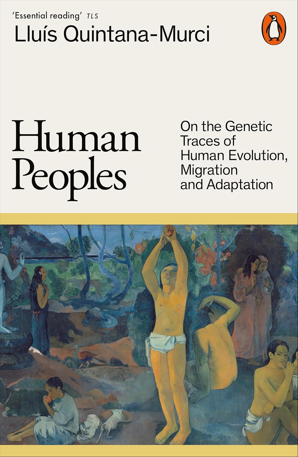 Human Peoples