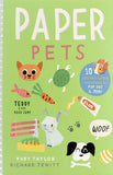 Paper Pets