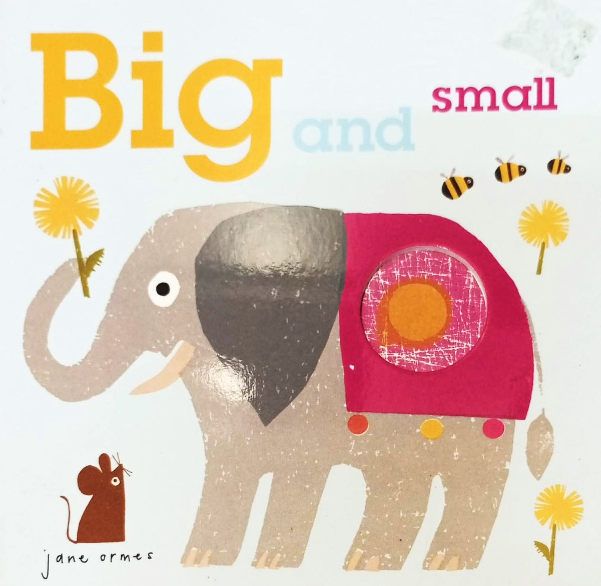 Peep Through Big and Small