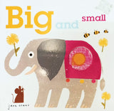 Peep Through Big and Small