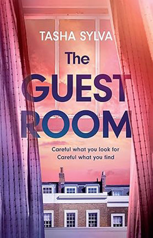 The Guest Room