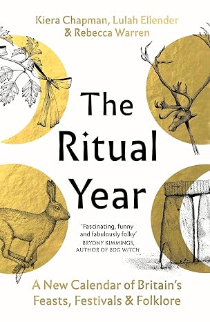 The Ritual Year: