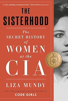 The Sisterhood