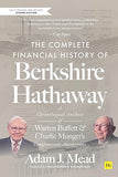 The Complete Financial History of Berkshire Hathaway