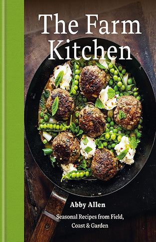 The Farm Kitchen