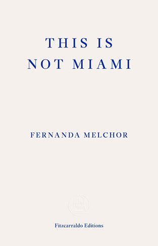 This Is Not Miami