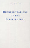 Representations of the Intellectual