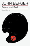 Permanent Red  Essays in Seeing