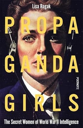 Propaganda Girls