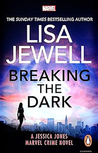 Breaking the Dark