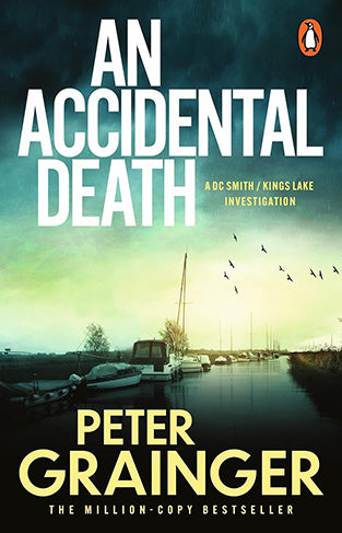 An Accidental Death
