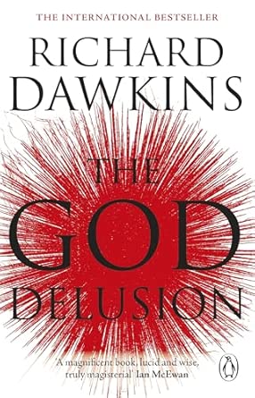 The God Delusion