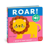 What s That Noise  Roar