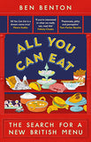 All You Can Eat