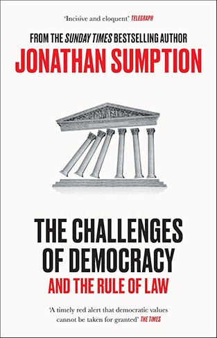 Challenges of Democracy