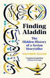 Finding Aladdin