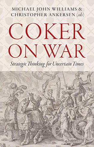 Coker on War