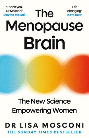 The Menopause Brain