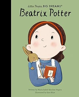 Beatrix Potter