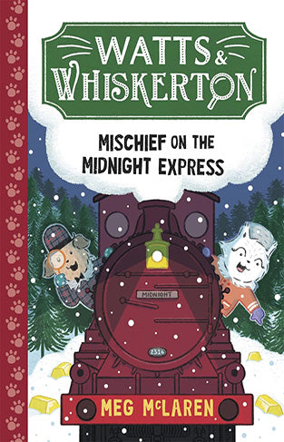 Watts and Whiskerton