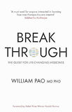 Breakthrough: The Quest for Life