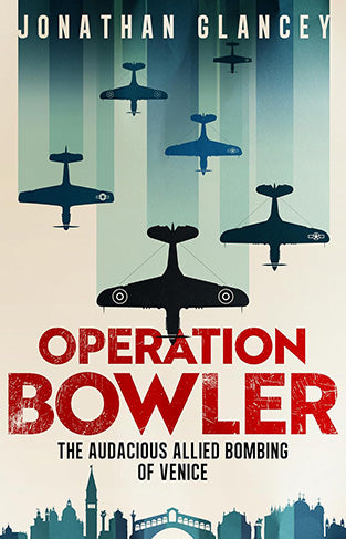 Operation Bowler