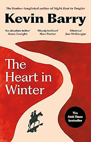 The Heart in Winter