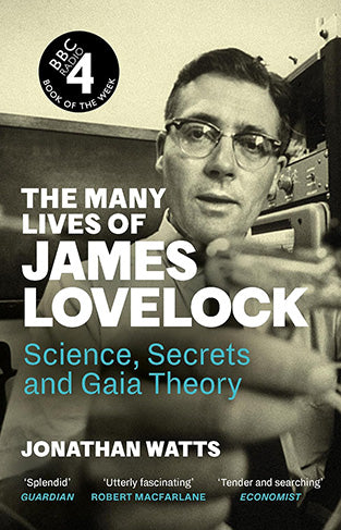 The Many Lives of James Lovelock