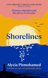Shorelines: Memory, migration and the selves we become