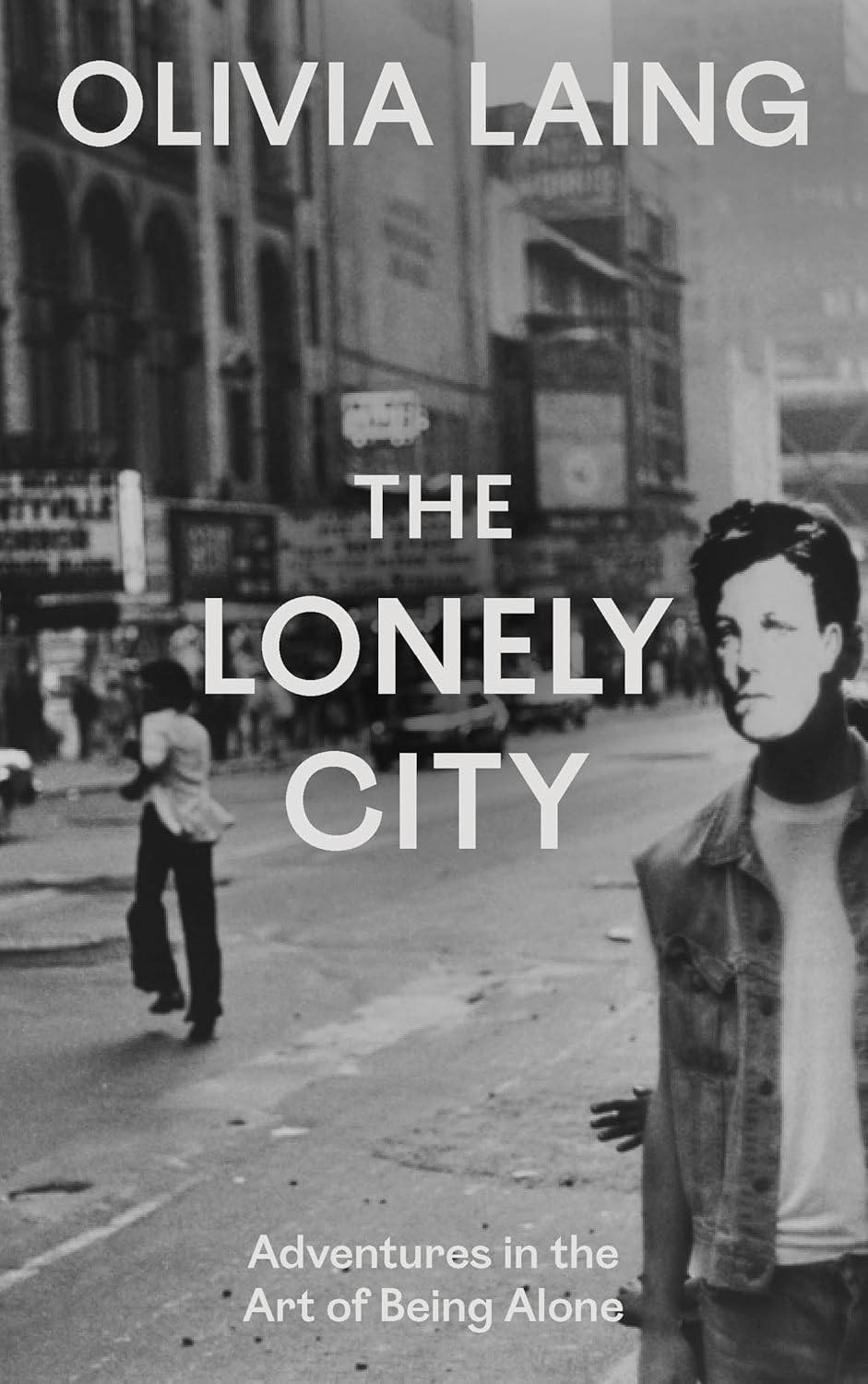 The Lonely City