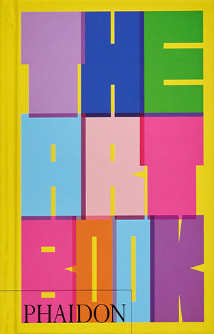 The Art Book