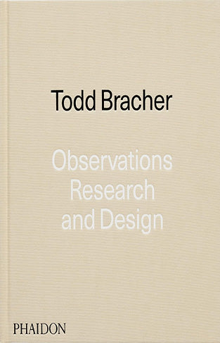 Observations, Research, and Design