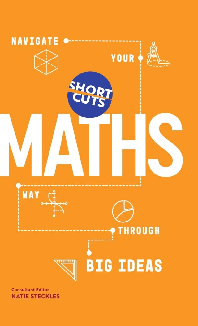 Short Cuts Maths Navigate Your Way Through
