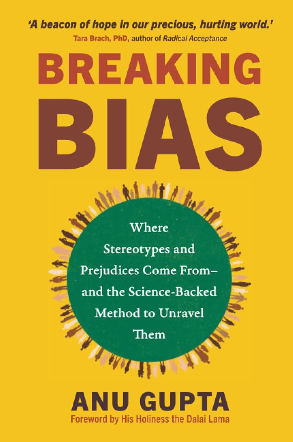 Breaking Bias: Where Stereotypes and Prejudices Come From – and the Science-Backed Method to Unravel Them