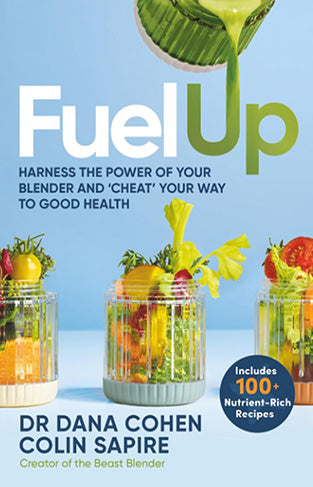 Fuel Up