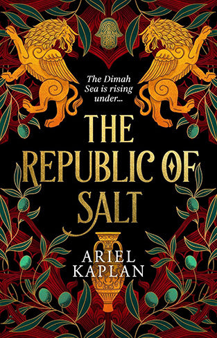 The Republic of Salt