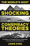 The World's Most Shocking Conspiracy Theories