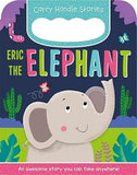 Eric the Elephant