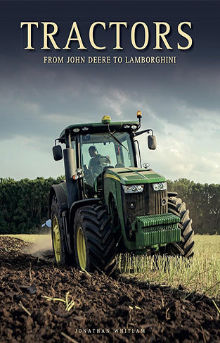 Tractors