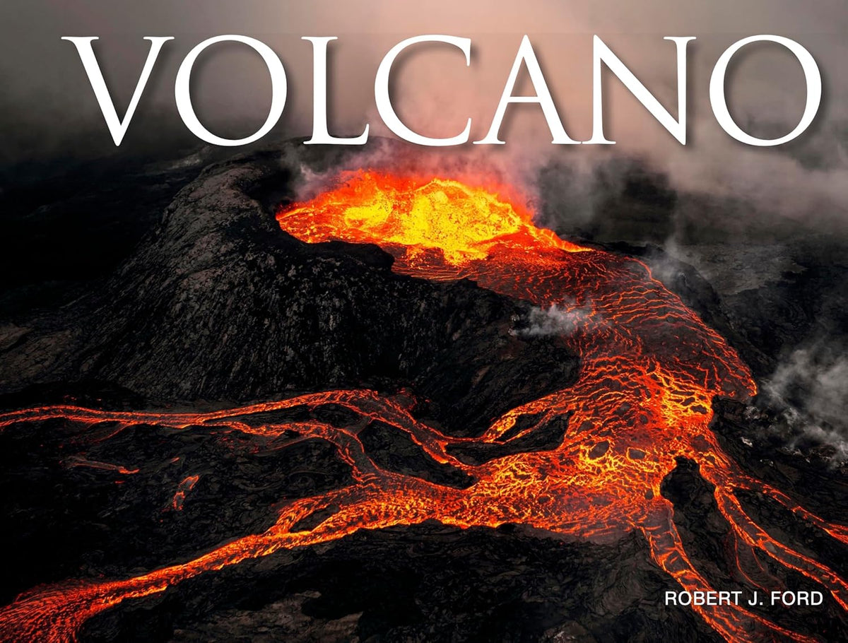 Volcano