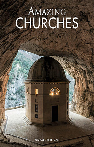 Amazing Churches