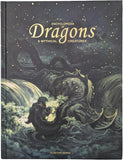 Encyclopedia of Dragons & Mythical Creatures