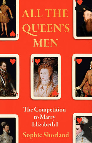 All the Queens Men