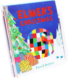 Ten Classic Festive  Stories