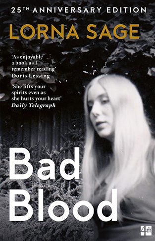 Bad Blood