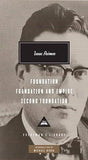 Foundation Trilogy  Everymans Library CLASSICS