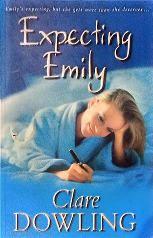 Expecting Emily
